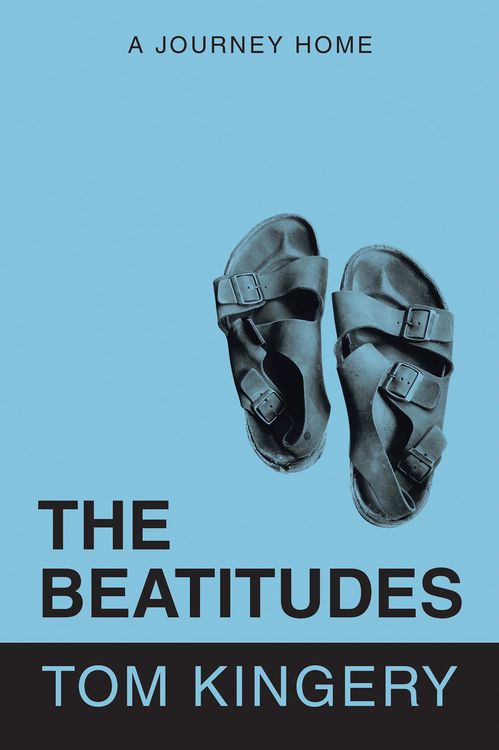 Produktbild: The Beatitudes