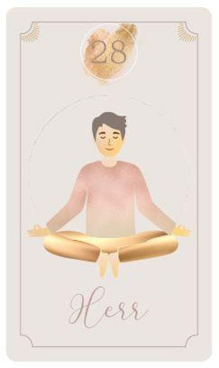 Lenormand - Dein Starterkit