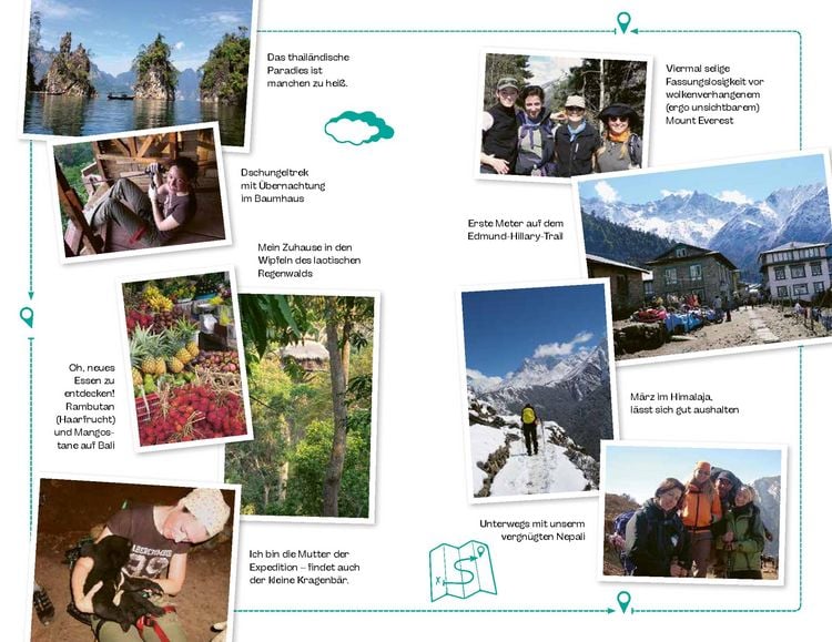 Produktbild: Reisefieber