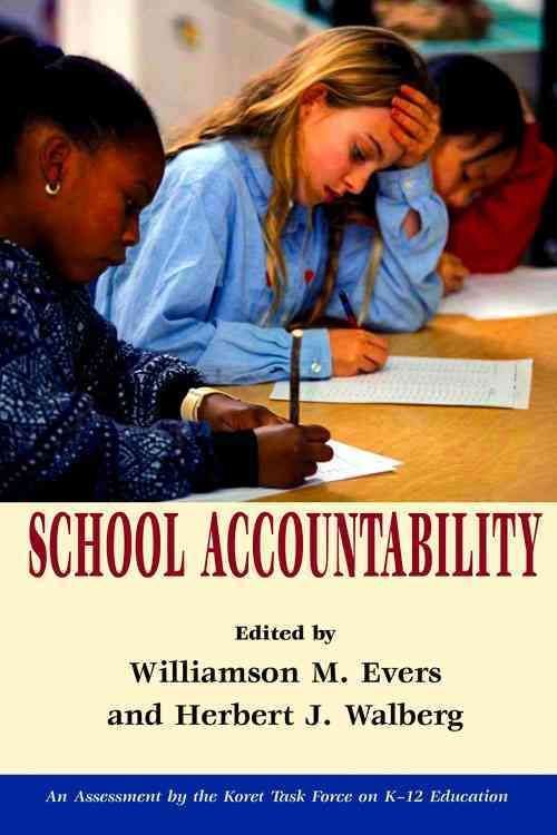 Produktbild: School Accountability