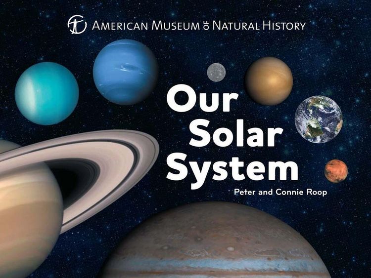 Produktbild: Our Solar System