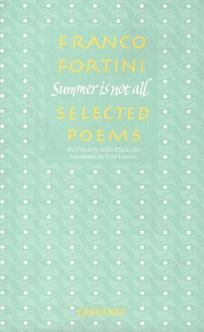 Produktbild: Summer Is Not All