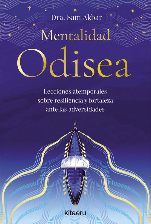 Produktbild: Mentalidad Odisea