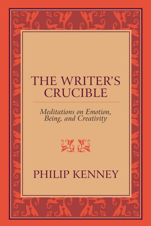 Produktbild: The Writer's Crucible