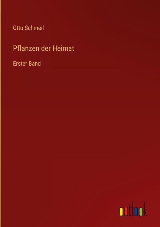 Produktbild: Pflanzen der Heimat