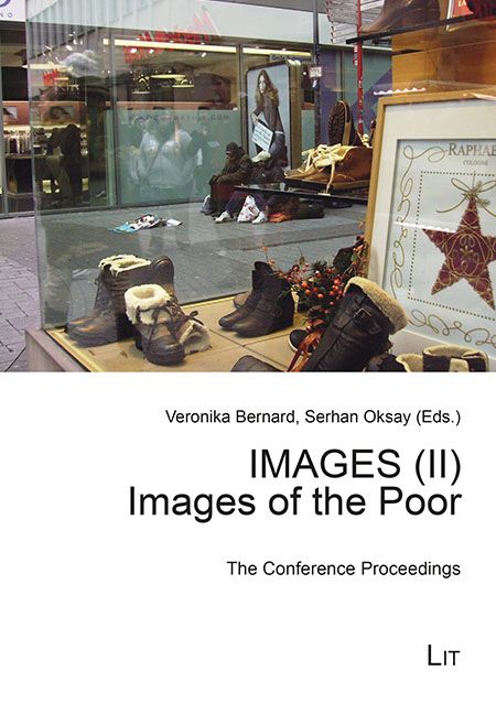 Produktbild: IMAGES (II) - Images of the Poor