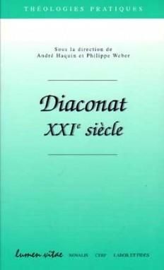 Produktbild: Diaconat, Xxie Siecle