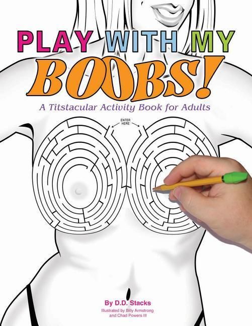 Produktbild: Play with My Boobs!