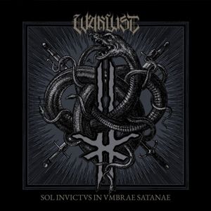 Produktbild: Sol Invictvs In Vmbrae Satanae