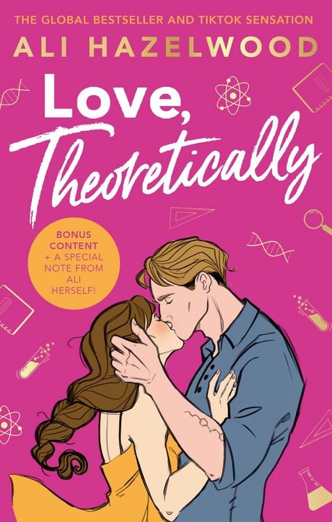 Produktbild: Love Theoretically