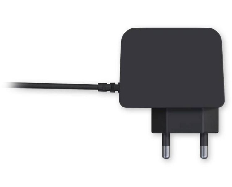 Produktbild: Teltonika PR3PXEU3 Steckernetzteil, Festspannung 12 V/DC 1.5A 18W