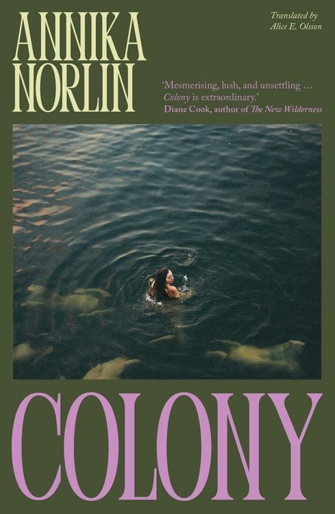 Produktbild: Colony