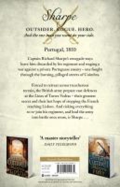 Produktbild: Sharpe's Escape
