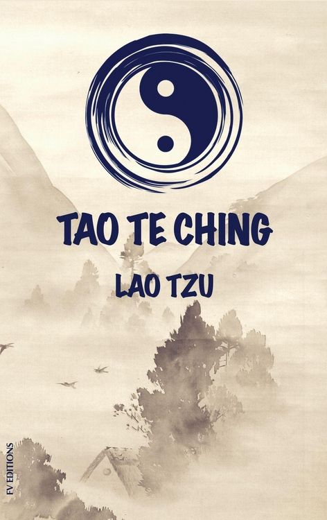 Produktbild: Tao Te Ching
