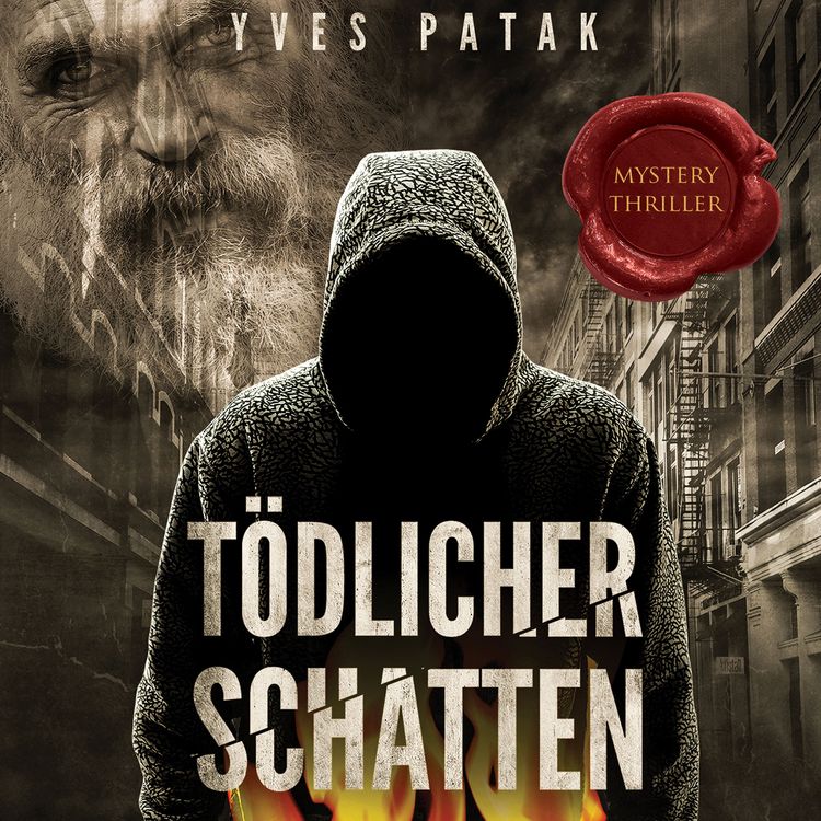 Produktbild: T&ouml;dlicher Schatten