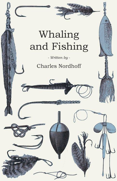 Produktbild: Whaling and Fishing