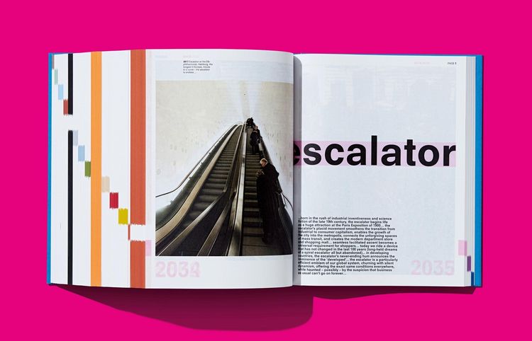 Produktbild: Koolhaas. Elements of Architecture