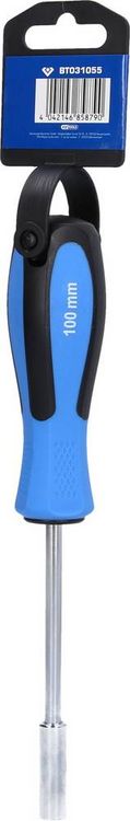 Produktbild: Brilliant Tools BT031055 Bit-Schraubendreher