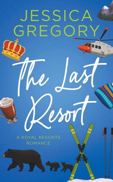 Produktbild: The Last Resort