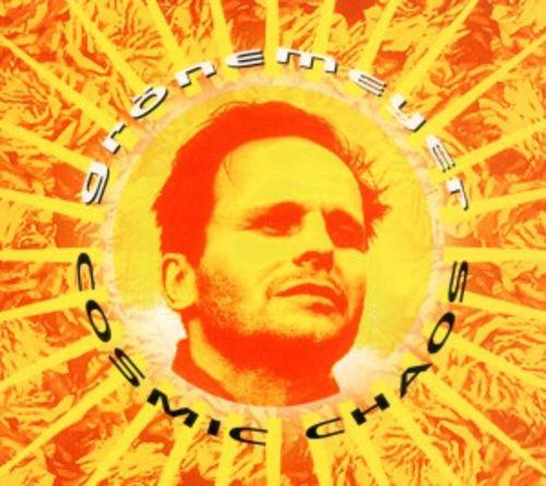Produktbild: Cosmic Chaos
