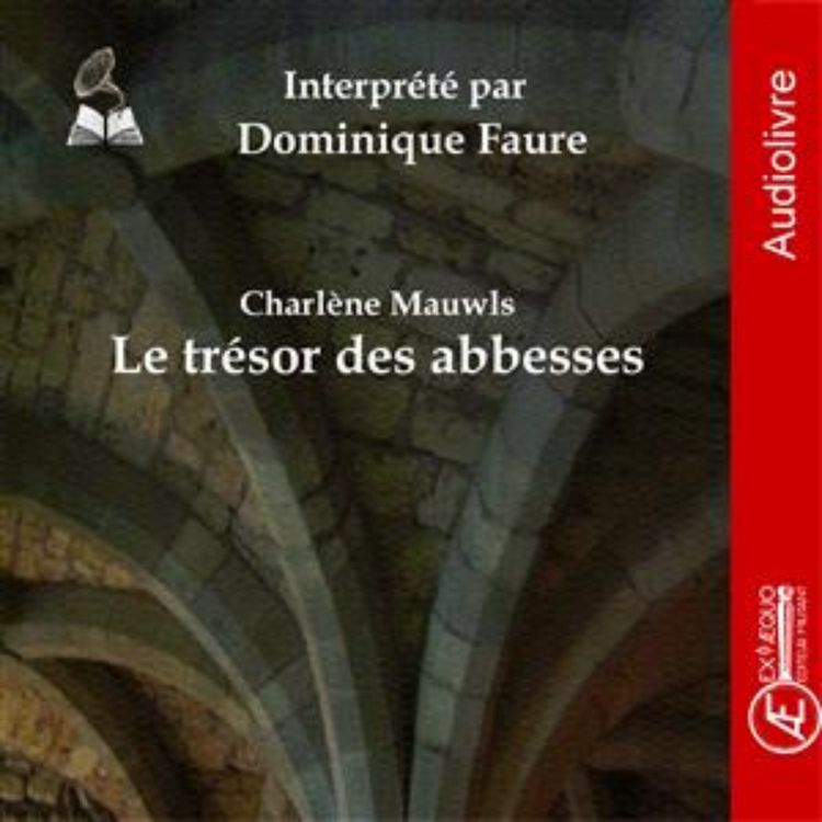 Produktbild: Le tr&eacute;sor des Abbesses