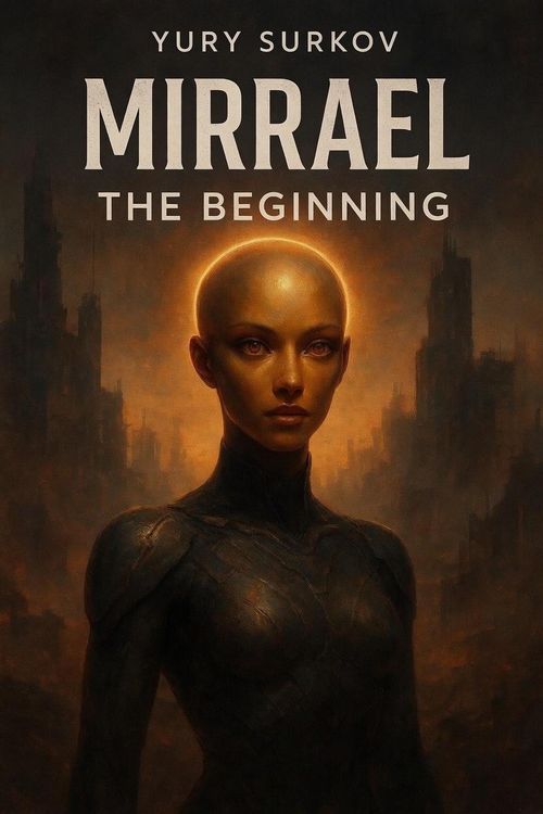 Produktbild: Mirrael The beginning