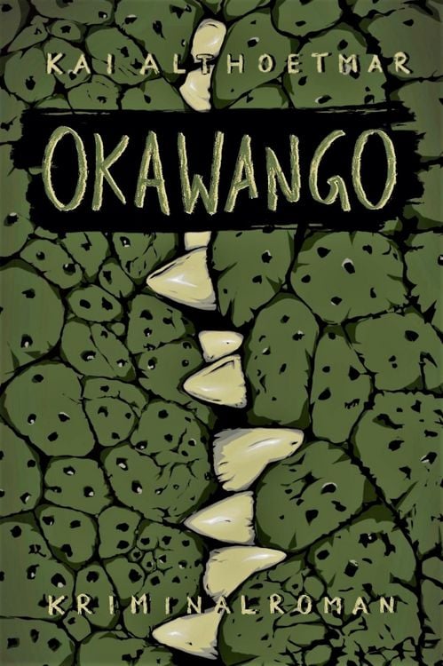 Produktbild: Okawango