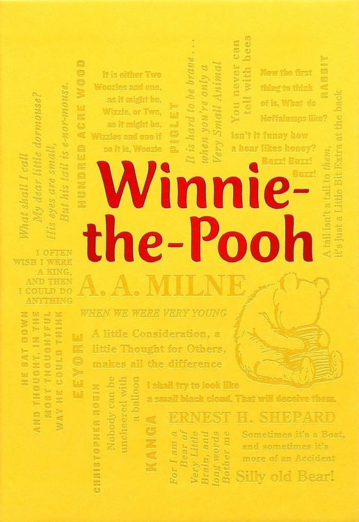 Produktbild: Winnie-the-Pooh