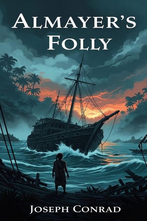 Produktbild: Almayer's Folly