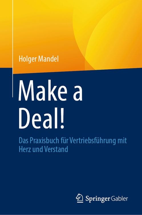 Produktbild: Make a Deal!