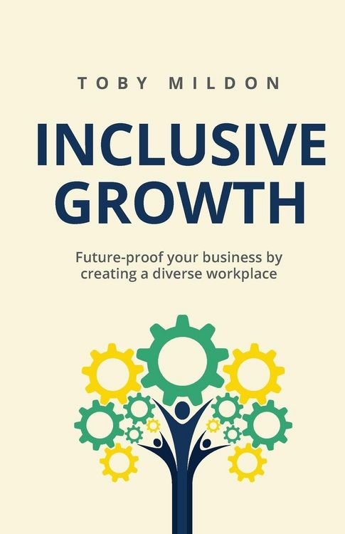 Produktbild: Inclusive Growth