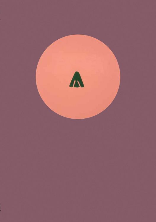 Produktbild: Gary Hume