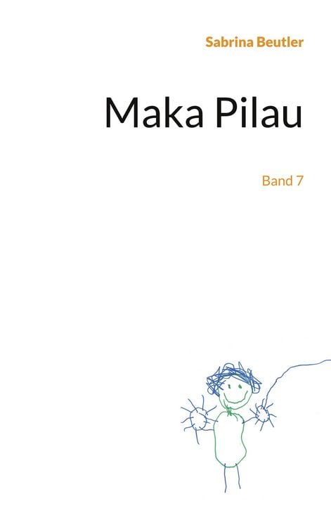 Produktbild: Maka Pilau