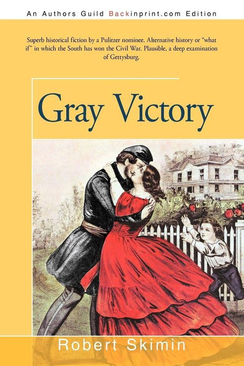 Produktbild: Gray Victory