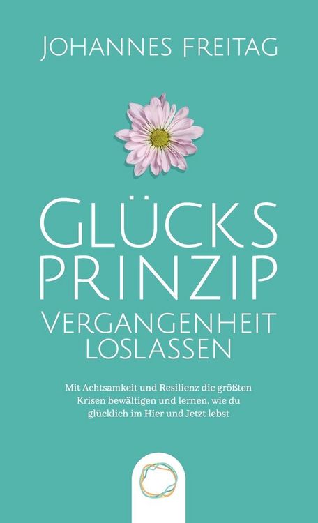 Produktbild: Gl&uuml;cksprinzip - Vergangenheit loslassen