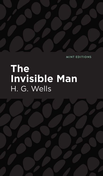 Produktbild: The Invisible Man