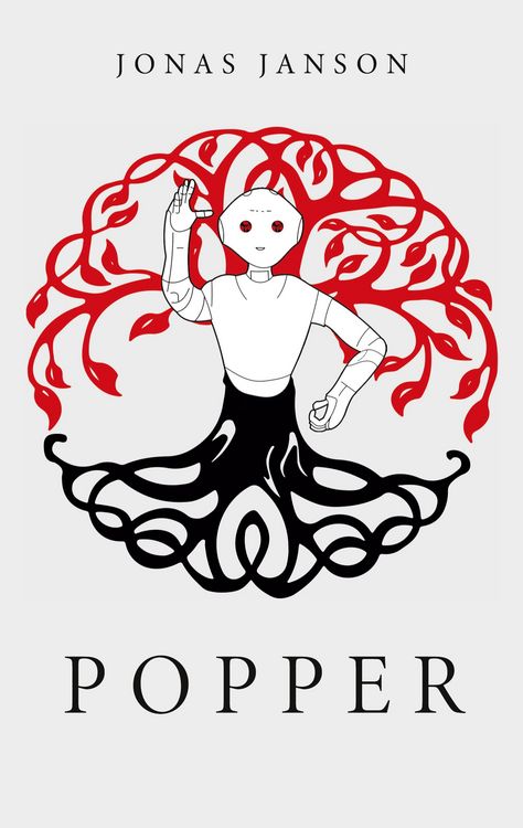 Produktbild: Popper