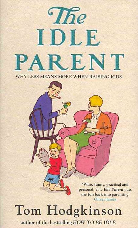 Produktbild: Idle Parent