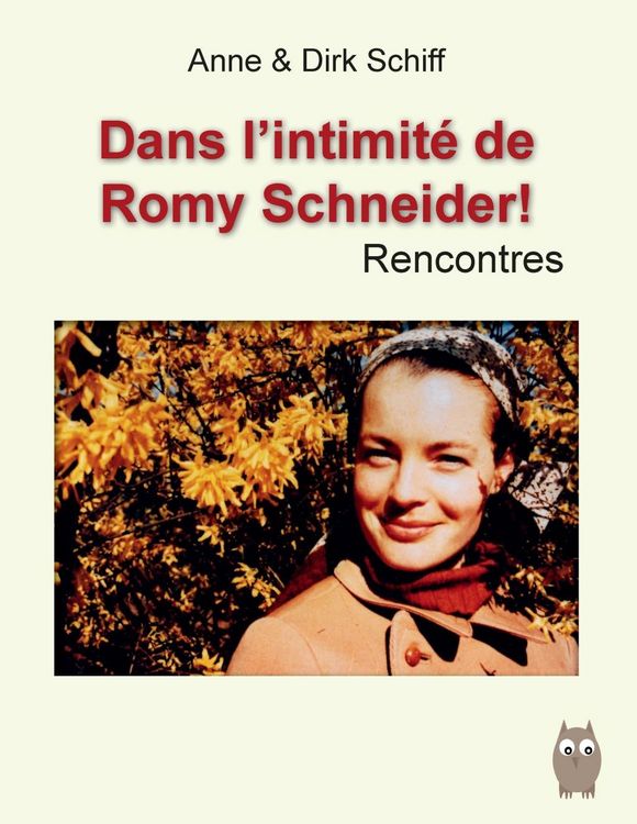 Produktbild: Romy Schneider Rencontres