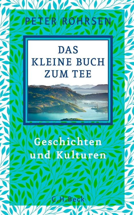 Produktbild: Das kleine Buch zum Tee