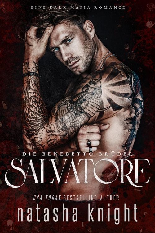 Produktbild: Salvatore