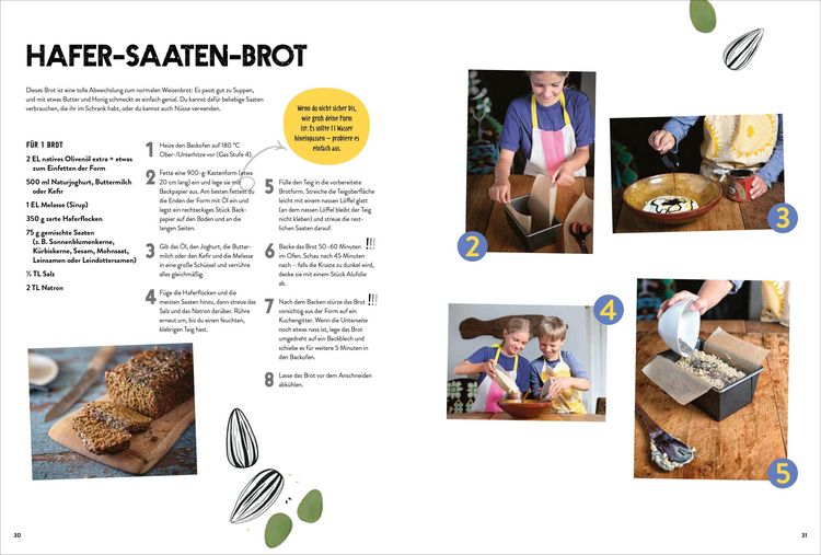 Produktbild: Gr&uuml;ne K&uuml;che f&uuml;r Kids