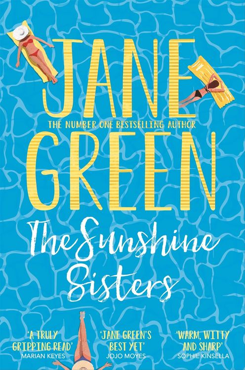 Produktbild: The Sunshine Sisters
