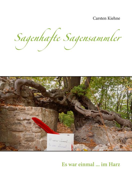 Produktbild: Sagenhafte Sagensammler