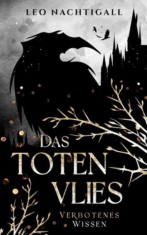 Produktbild: Das Totenvlies - Verbotenes Wissen