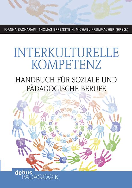 Produktbild: Praxishandbuch Interkulturelle Kompetenz