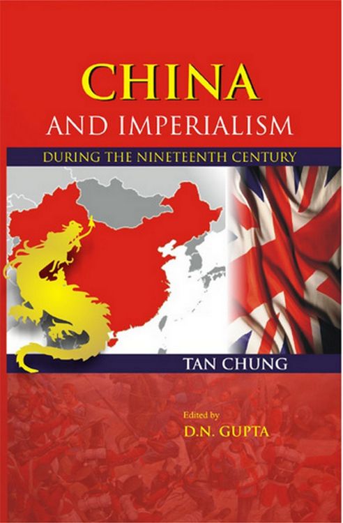 Produktbild: China And Imperialism (During The Nineteenth Century)
