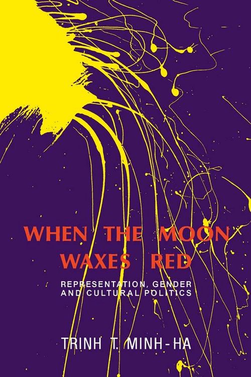 Produktbild: When the Moon Waxes Red