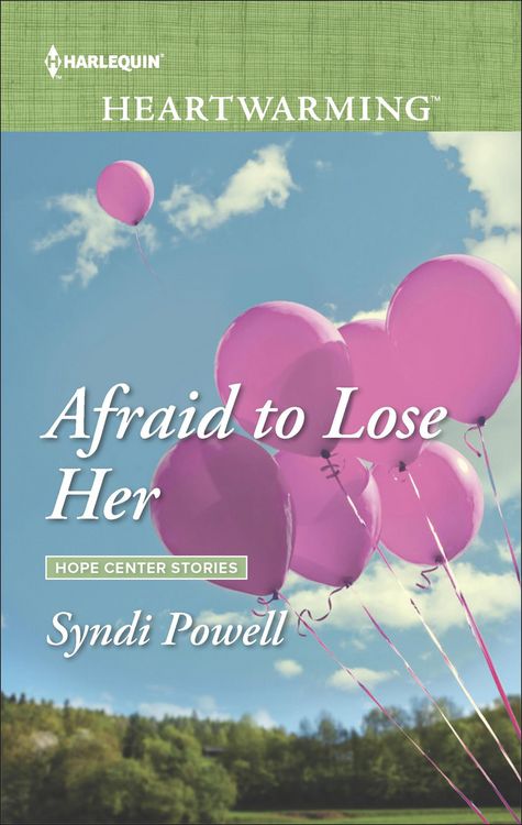 Produktbild: Afraid to Lose Her