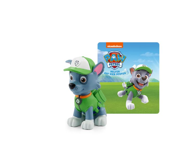 Produktbild: Content-Tonie: PAW Patrol - Die Hundeschau